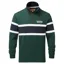 Schoffel Exmouth Heritage 1/4 Zip Pine Green